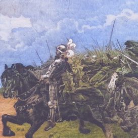 Slaget vid Axtorna 1565